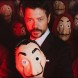 La Casa de Papel pr�pare son retour !