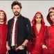 Pour Alex Pina, c'est un bon moment pour arr�ter La Casa de Papel