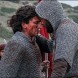 Jaime Lorente : du braqueur Denver au chevalier l�gendaire El Cid