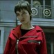 Pour Ursula Corbero, jouer le r�le de Tokyo �tait un v�ritable d�fi