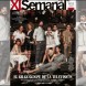 Le magazine XLSemanal rencontre le cast de La Casa de Papel