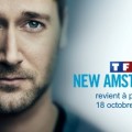 New Amsterdam revient enfin sur TF1 le 18 octobre !