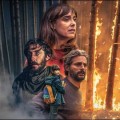 Deux actrices de La Casa de Papel r�unies dans le thriller Coupe-feu de Netflix