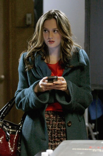 Blair se défend