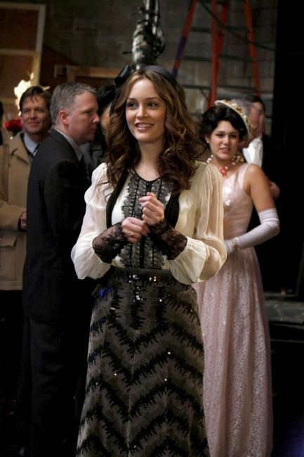 Blair Waldorf