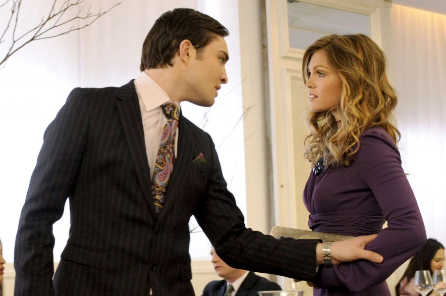 Chuck et Elle