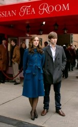 Blair et Nate, un nouveau départ ?