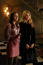 Blair et Serena