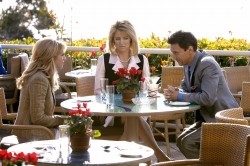 Lily confronte ses parents