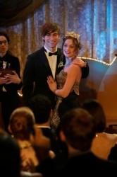 Blair et Nate, la royauté