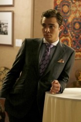 Chuck (Ed Westwick)
