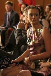 Blair Waldorf