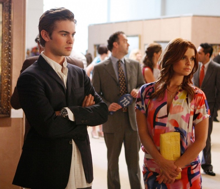 Nate et Bree
