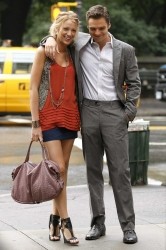 Serena et Carter