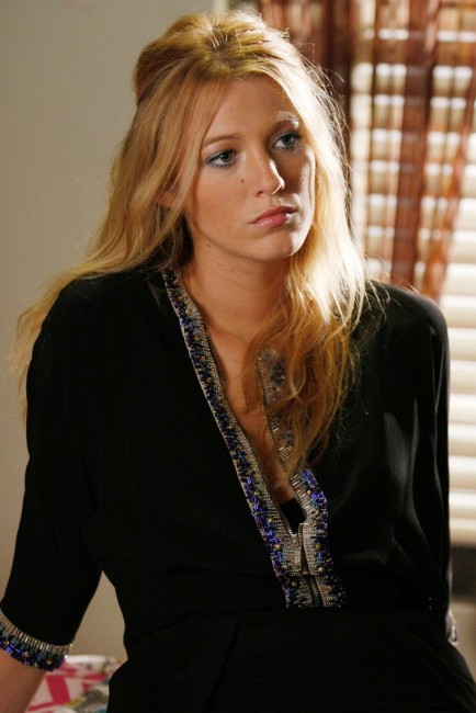 Serena Van Der Woodsen