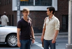 Nate et Dan