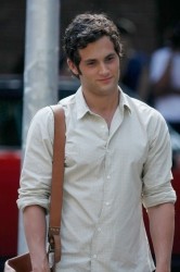 Dan Humphrey