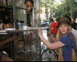 Olivia/Kate
