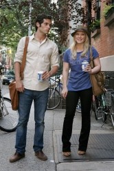 Dan et Olivia