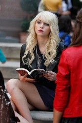 Jenny Humphrey