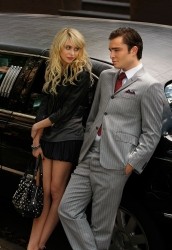 Jenny et Chuck