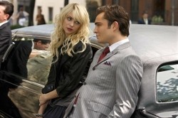 Jenny et Chuck montent un plan contre Blair