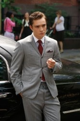 Chuck Bass