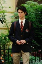 Eric Van der Woodsen