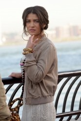 Vanessa Abrams