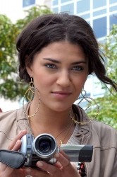 Vanessa et son documentaire