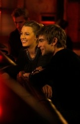 Serena et Nate