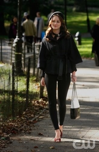 Blair Waldorf