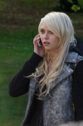 Jenny Humphrey