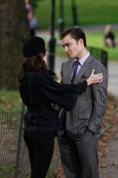Chuck et Blair