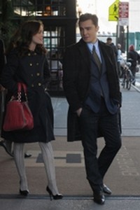 Chuck et Blair