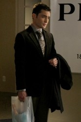 Chuck (Ed Westwick)