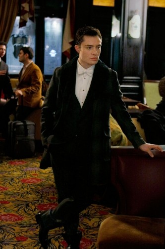 Chuck Bass