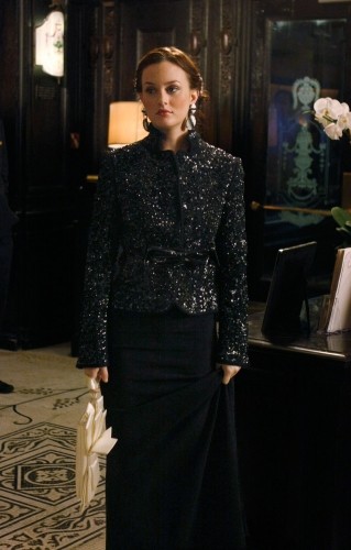 Blair Waldorf