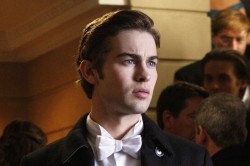 Nate chez l'ambassadeur