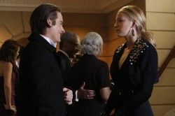 Serena et Damian