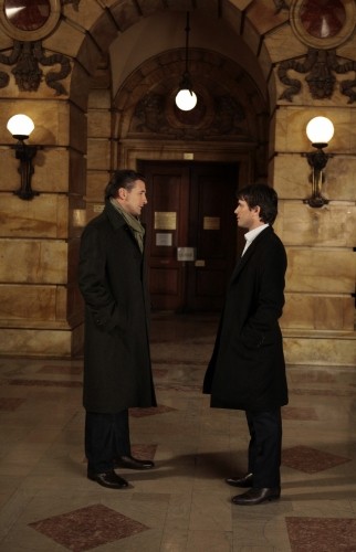 Photo de l'épisode #4.17