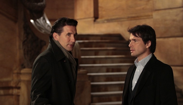 Photo de l'épisode #4.17