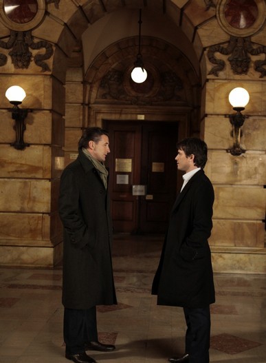 Photo de l'épisode #4.17