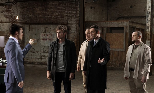 Photo de l'épisode #4.21