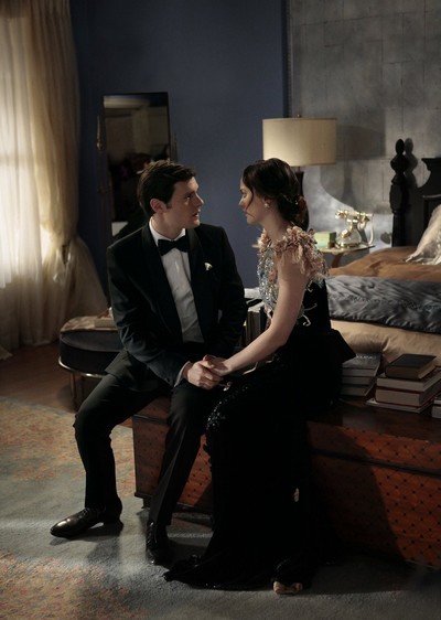 Photo de l'épisode #4.21