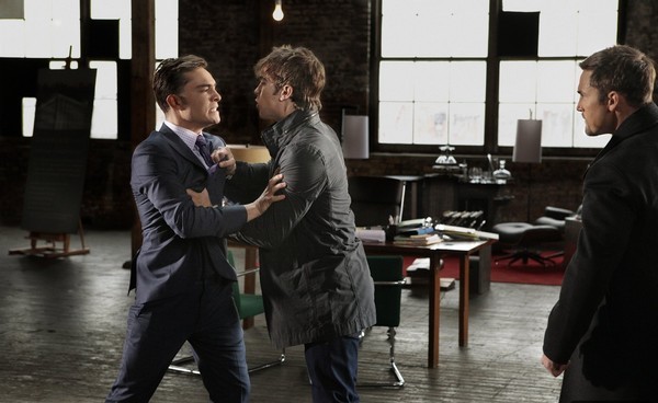 Photo de l'épisode #4.21