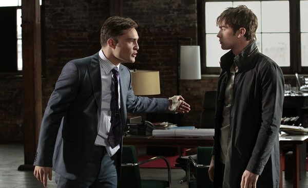 Photo de l'épisode #4.21