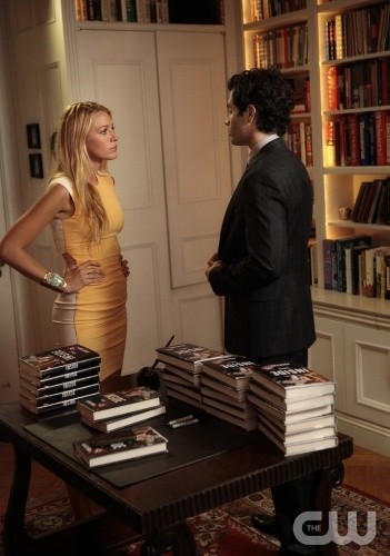 Photo de l'épisode #5.04