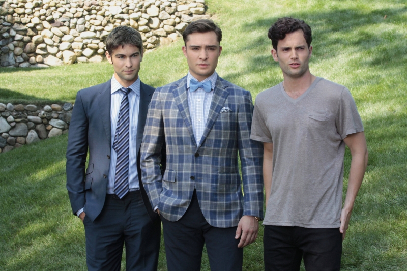 Photo de l'épisode #6.01