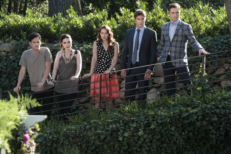 Photo de l'épisode #6.01